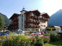 Hotel Sonnenhof Picture