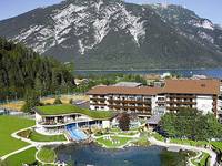 Aktiv und Spa Resort Rieser Picture