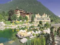 Wellnessresidenz Alpenrose Picture