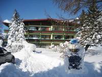 Appartements Achensee Picture