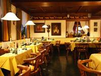 Hotel-Pension Rotspitz Picture
