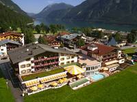 Alpine Wellnesshotel Karwendel Picture